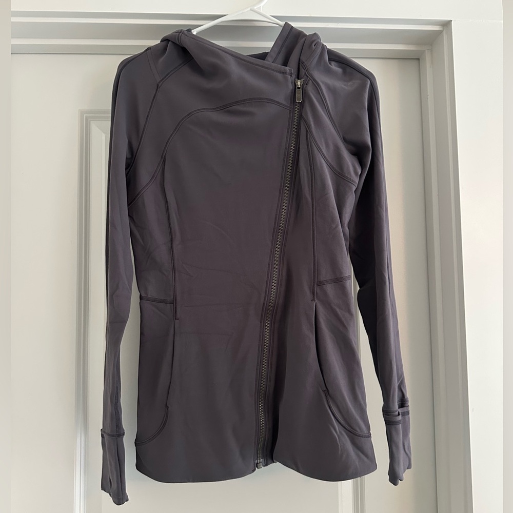 Lululemon Every Journey Hoodie